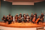 The Nicosia Municipality Orchestra